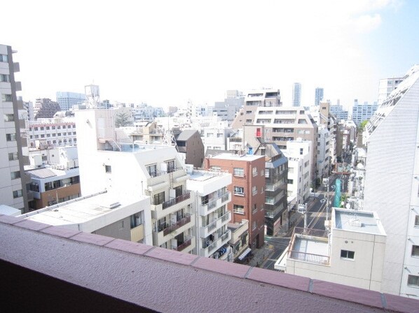 ハーモニーレジデンス御茶ノ水の物件内観写真